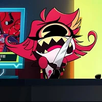 Hazbin - Blind