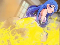 Gassy samidare