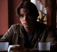 Sam Winchester