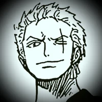 Roronoa Zoro