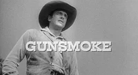 GunSmoke 1955