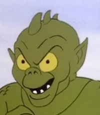 Gremlin