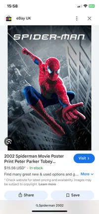 Spider 2002