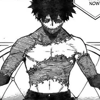 Dabi - Toya Todoroki