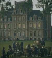 BB OC The Blackwells