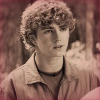 Percy Jackson