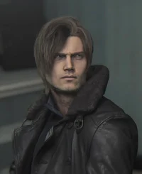 Leon Kennedy