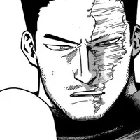 Enji Todoroki