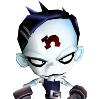 Nina Cortex