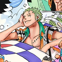 Roronoa Zoro