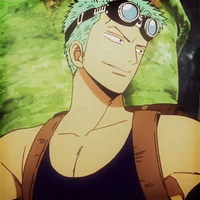 Roronoa Zoro
