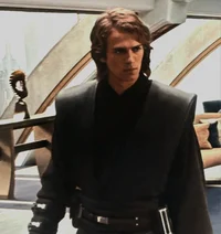 ANAKIN I SKYWALKER