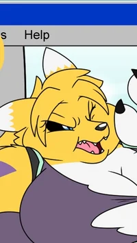 Renamon