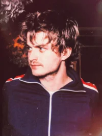 JOE KEERY