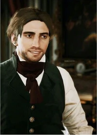 Arno Dorian