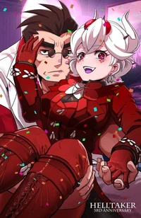 Вельзевул Хеллтейкер