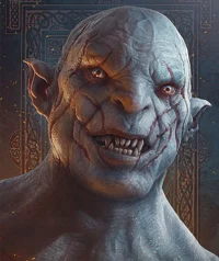 Azog