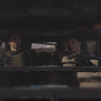 141 and Los Vaqueros