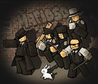 Mafioso and Goons