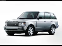 2003 Range Rover