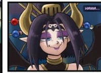 Lilithmon