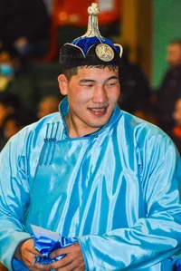 Orkhonbayar Bayarsai