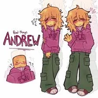 Andrew