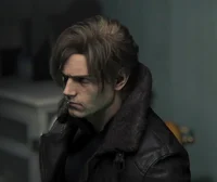 Leon Kennedy - RE9
