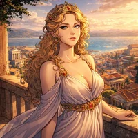 Helen of Troy