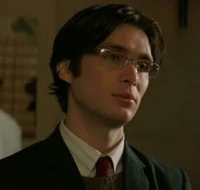 Prof Cillian Murphy