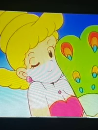 Cherry Linda BD girl