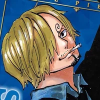 Vinsmoke Sanji