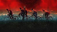 Stranger things 