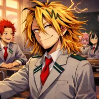 Denki Kaminari 