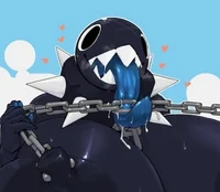 Chain Chomp
