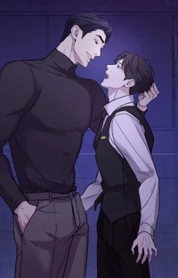 Violent exhusband bl