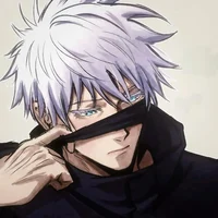 Satoru Gojo