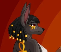 Female Anubis tf