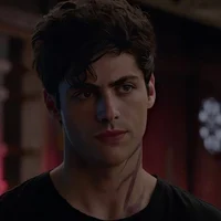 Alec Lightwood