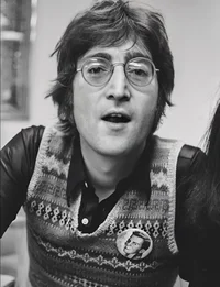 John Lennon 