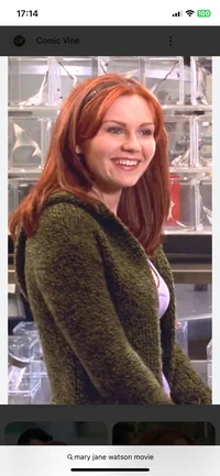 Mary Jane 2002