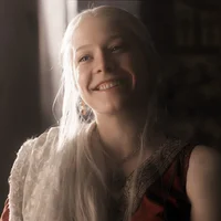 Rhaenyra Targaryen