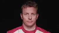 Kimi Raikkonen 