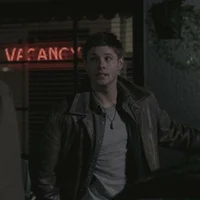 Dean Winchester 