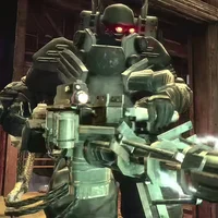 Helghast Arc Trooper