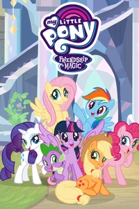 MLP RPG