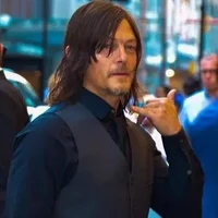 008 Daryl Dixon