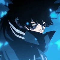 Toya Todoroki - Dabi