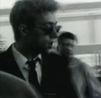 Damon Albarn 