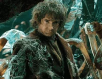 Bilbo Baggins 